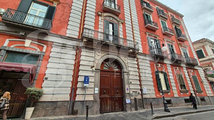 Appartamento in vendita in Corso Umberto I, Torre Annunziata