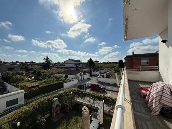 Appartamento monolocale in vendita in Via Telefane, Roma