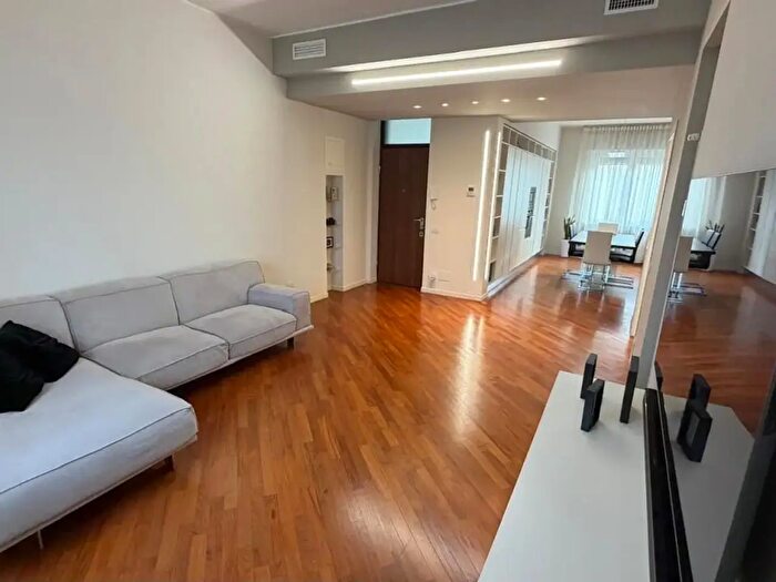 Appartamento in vendita in Via De Amicis, Abbiategrasso