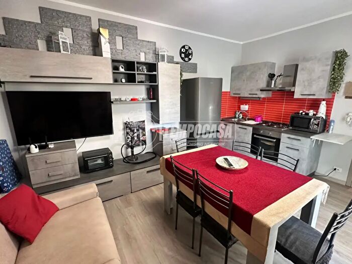 Appartamento quadrilocale in vendita in Via Franco Norero, Sanremo