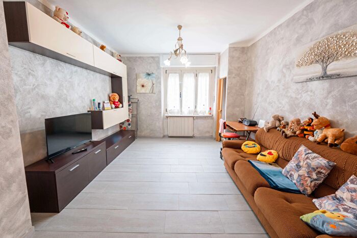 Appartamento bilocale in vendita in Via Nazionale, Villar Perosa