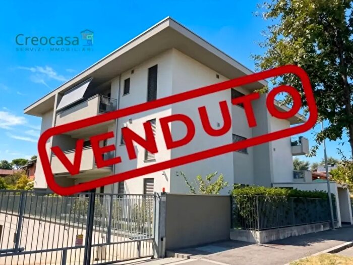 Appartamento quadrilocale in vendita in Stezzano