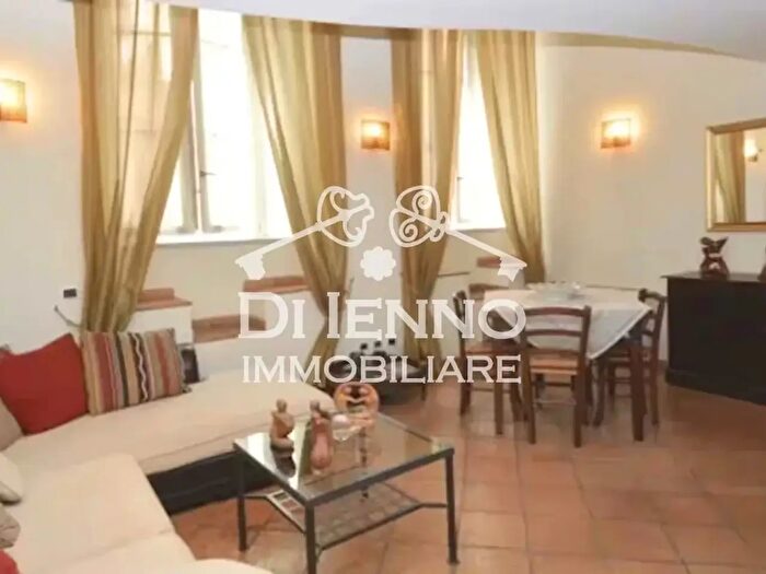 Appartamento trilocale in vendita in Roma