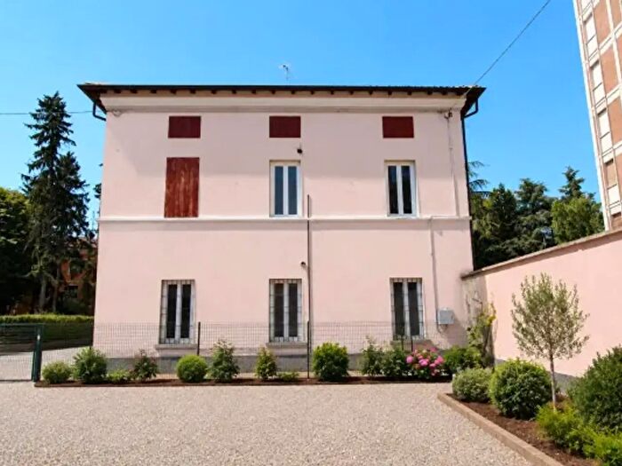 Casa con 6 locali in vendita in Via Maggio, Fidenza