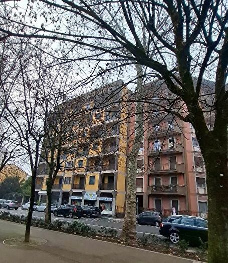 Appartamento quadrilocale in affitto in Viale Giovanni Agnelli, Braila Stazione, Lodi
