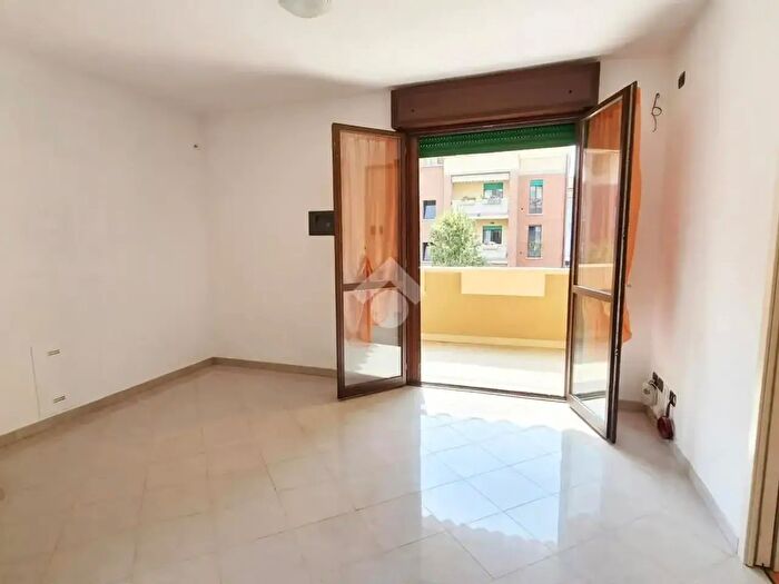 Appartamento bilocale in vendita in Via Luigi Settembrini, Reggio nell'Emilia