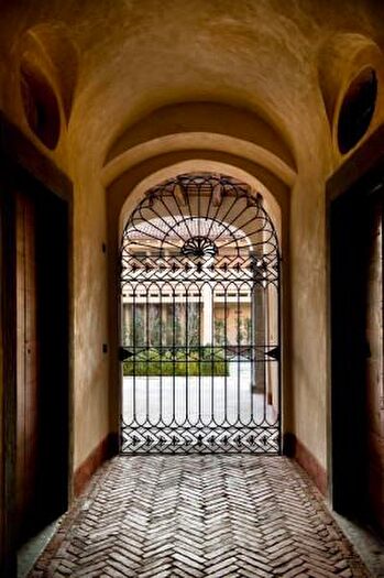 Casa con 6 locali in vendita in Piazza della Chiesa, Erbusco