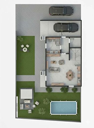 Casa con 9 locali in vendita in Cento