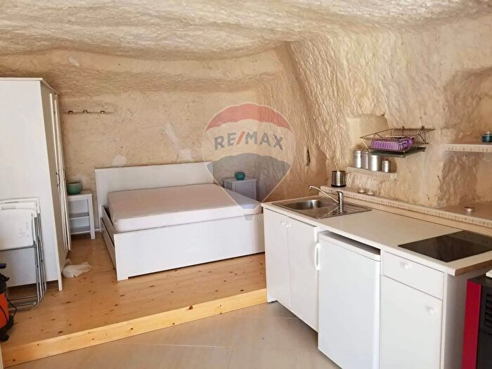 Casa monolocale in vendita in Via del Meriggio, Monte SantAngelo