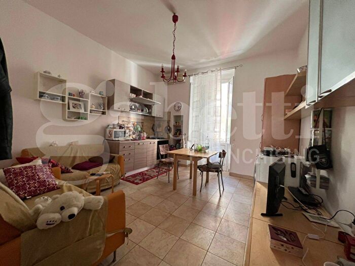 Appartamento bilocale in vendita in Via Piave, Bari