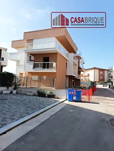 Appartamento quadrilocale in vendita in Via Consolare, Santa Flavia