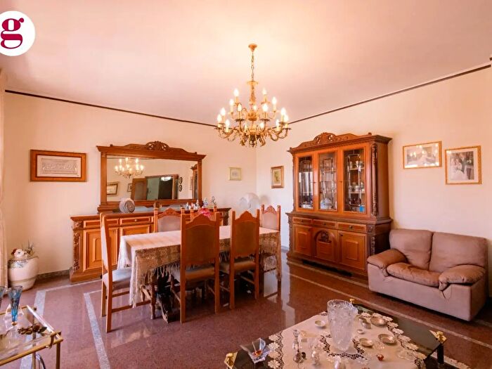Appartamento con 5 locali in vendita in Via San Felice, Vasto