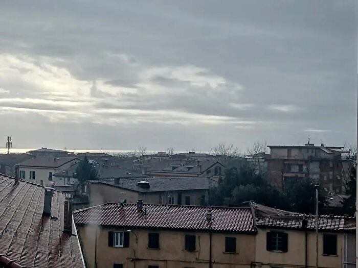 Appartamento trilocale in vendita in Massa