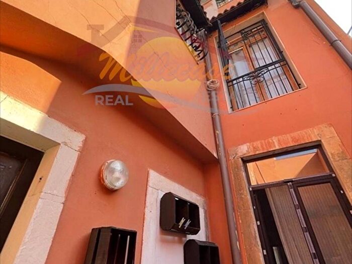 Appartamento bilocale in affitto in Via Venezia, Borgata Santa Lucia, Siracusa