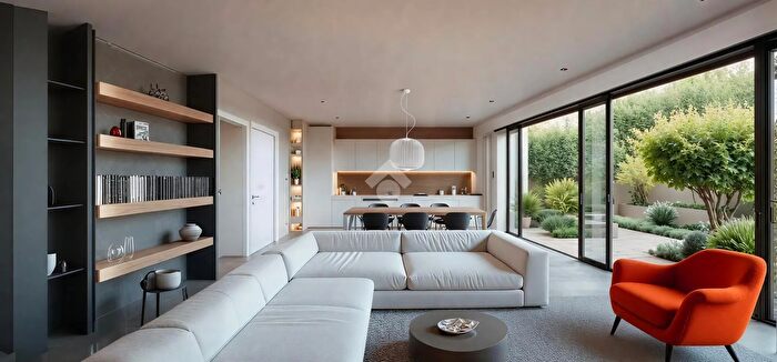 Appartamento quadrilocale in vendita in Via Dante Alighieri, Desenzano Del Garda