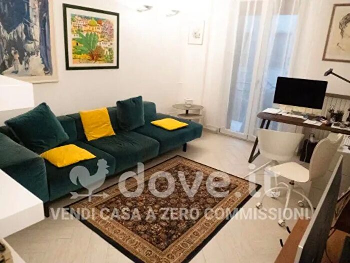 Appartamento bilocale in vendita in Via Luigi Guercio, Salerno