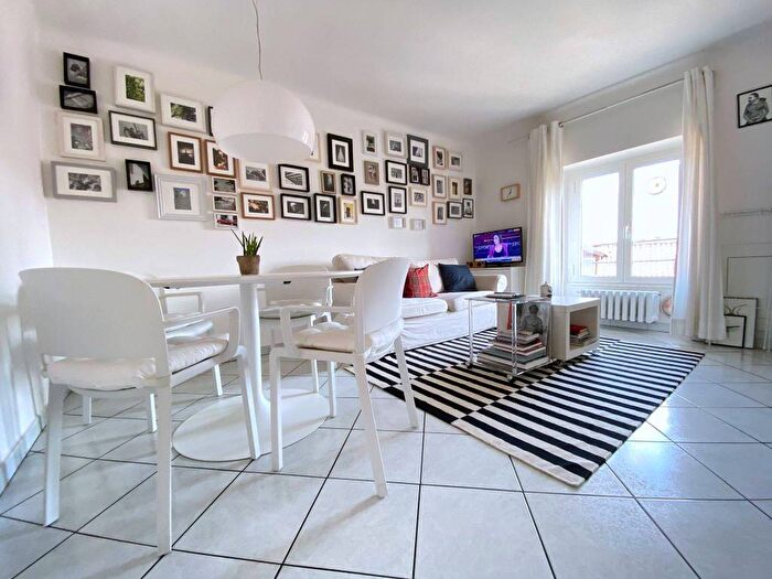 Appartamento bilocale in affitto in Viale Pasubio, Garibaldi Corso Como, Milano