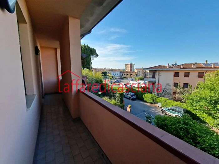 Appartamento quadrilocale in vendita in Via Giusti, Casciana Terme Lari