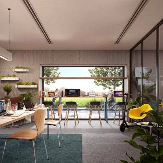 Appartamento bilocale in vendita in Via Pier Paolo Pasolini, Milano