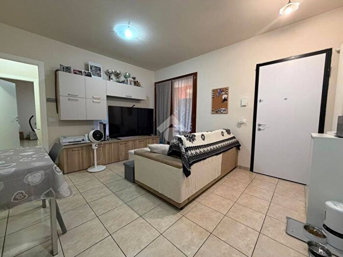 Appartamento monolocale in affitto in Via ex tiro a segno, San Mauro San Rocco, Cesena