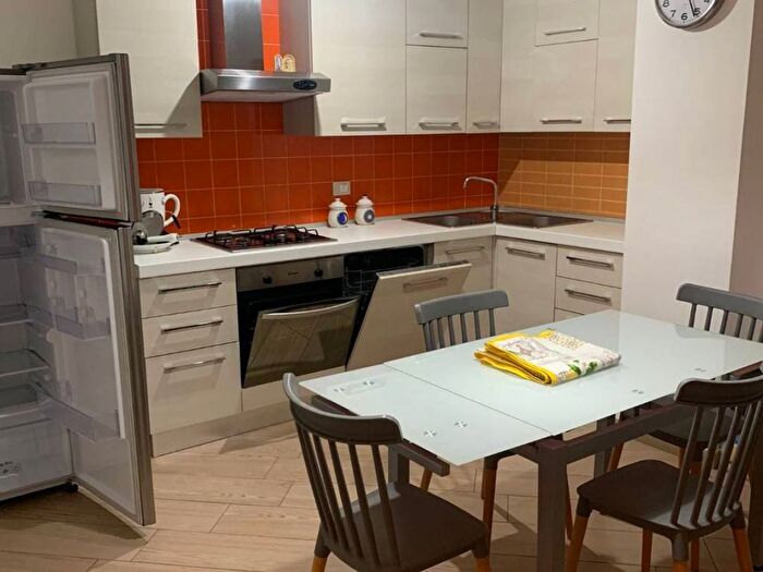 Appartamento bilocale in affitto in Tredici, Caserta