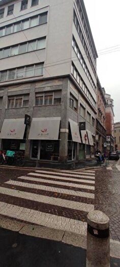 Appartamento bilocale in affitto in Via Paolo da Cannobio, Duomo, Milano