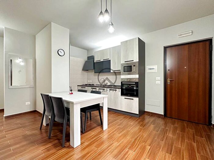 Appartamento trilocale in affitto in Via Amedeo Avogadro, Sacro Cuore Via Corato, Andria