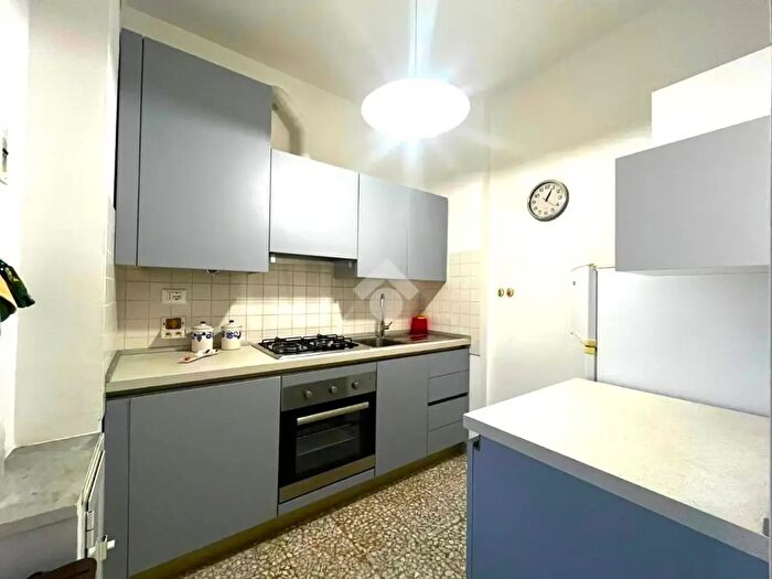 Appartamento bilocale in affitto in Via Antonio Fratti, Sanremo