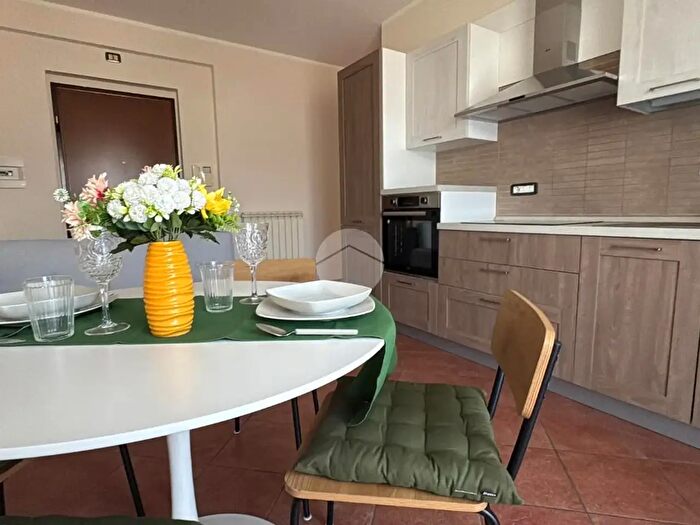 Appartamento trilocale in affitto in Via Rita Levi Montalcini, Montalto Uffugo