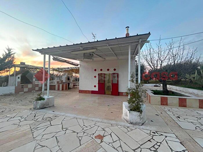 Casa in vendita in Cda Tavarello, Monopoli