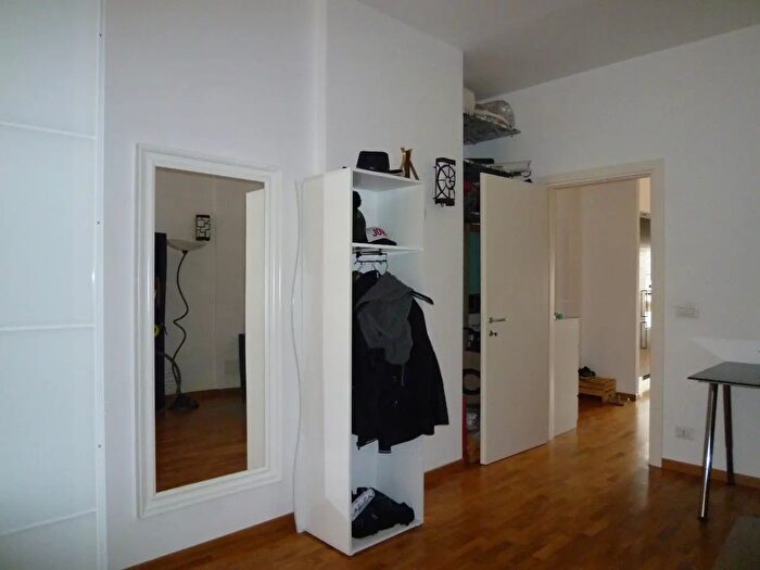 Appartamento bilocale in affitto in Via Tommaso Grossi, Torino