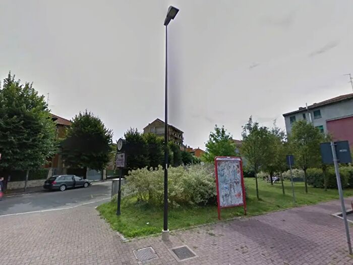 Appartamento monolocale in affitto in Via Don Paolo Pecchio, Cormano