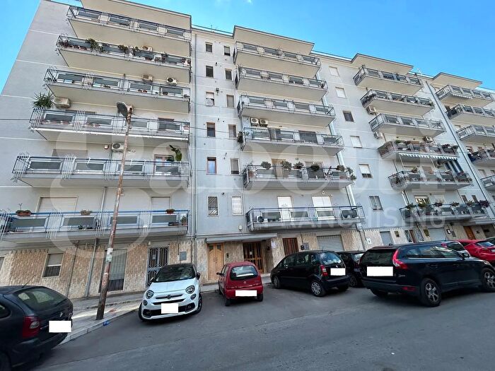 Appartamento con 5 locali in vendita in Vico Volturno, Canosa Di Puglia