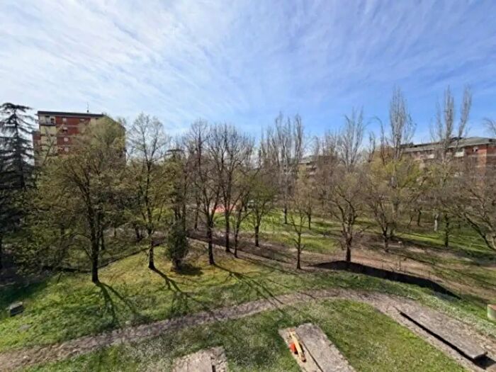 Appartamento con 6 locali in vendita in Via Niccolò dApulia dallArca, Modena