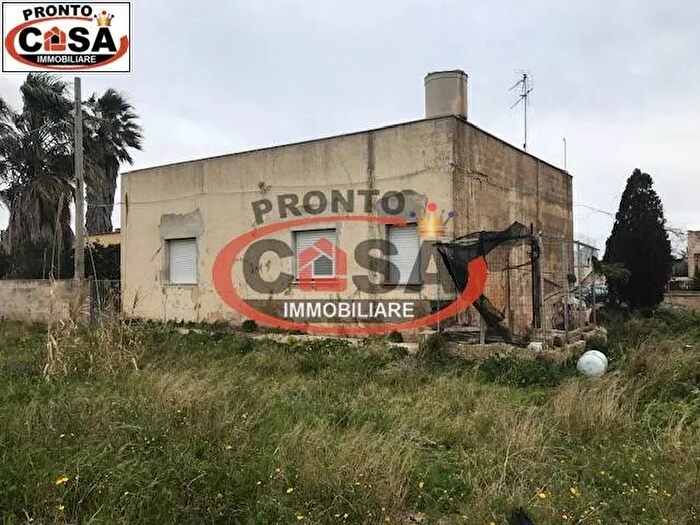 Casa quadrilocale in vendita in Petrosino