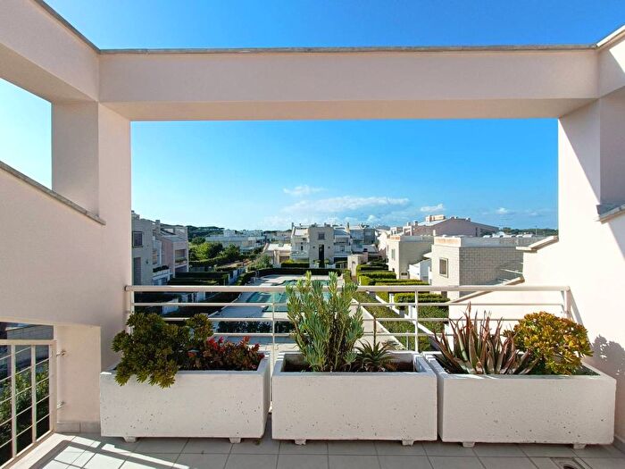 Casa monolocale in affitto in Via Agropoli, Fregene, Fiumicino