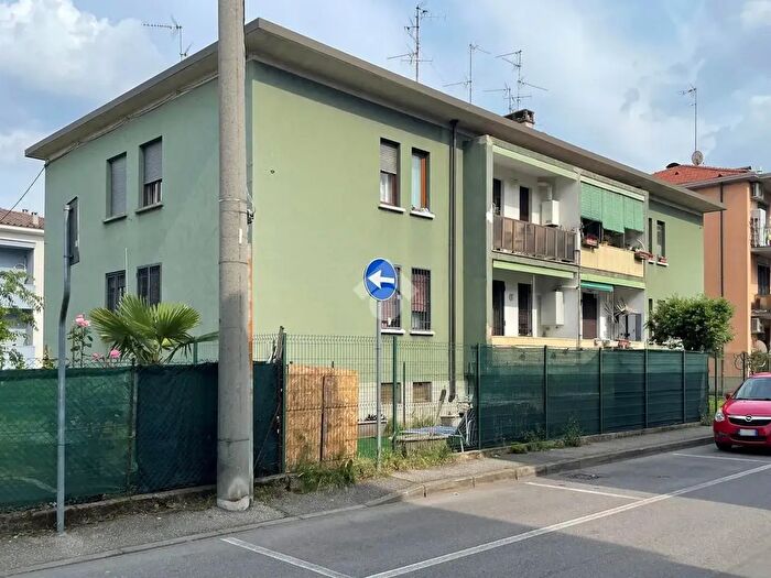 Appartamento bilocale in vendita in Via Giuseppe Verdi, Muggiò