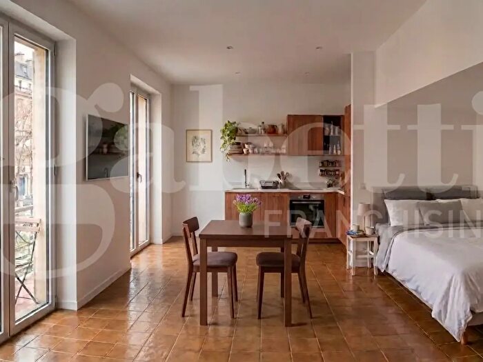 Appartamento monolocale in vendita in Via Giuseppe Mazzini, Castenaso