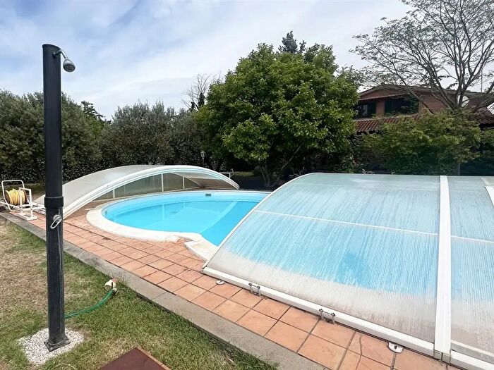 Casa con 6 locali in vendita in Località Ponterotto, Ronciglione