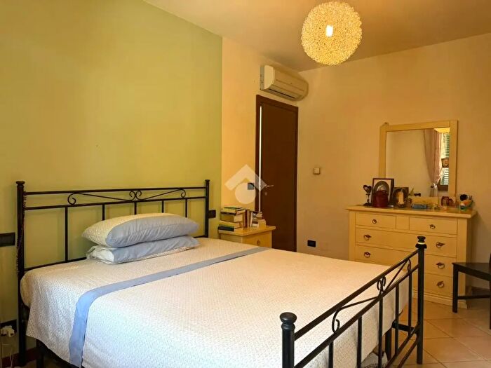 Appartamento trilocale in vendita in Via del Maggino, Altopascio