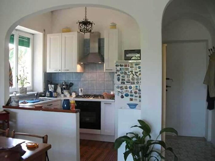 Appartamento con 5 locali in affitto in Anacapri