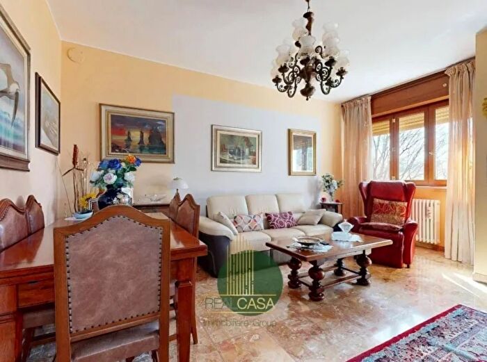 Appartamento trilocale in vendita in Via San Paolo Villaggio Gorizia Baranzate Milano Lombardia Italia, Baranzate