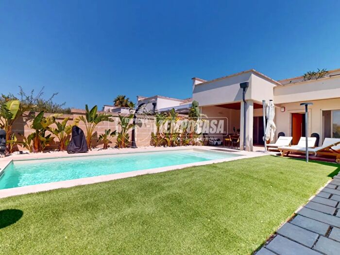 Casa trilocale in vendita in Complanare Ovest, Bari