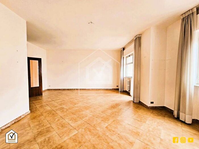 Appartamento trilocale in affitto in Inps Trinità, Andria