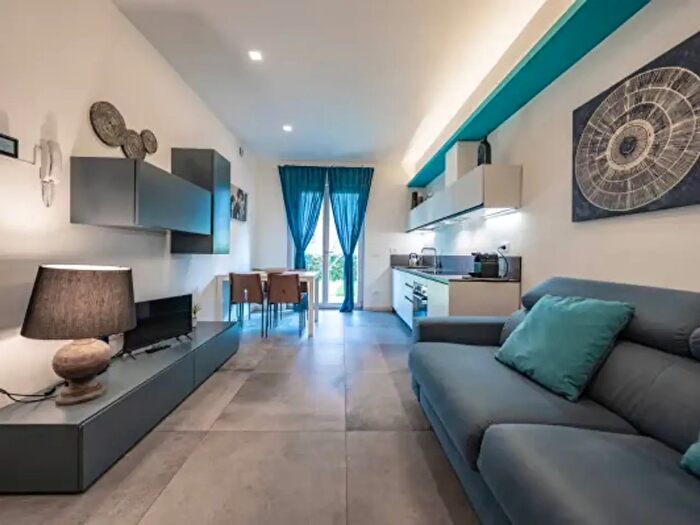 Appartamento bilocale in vendita in Via Enrico Mattei, San Donato Milanese
