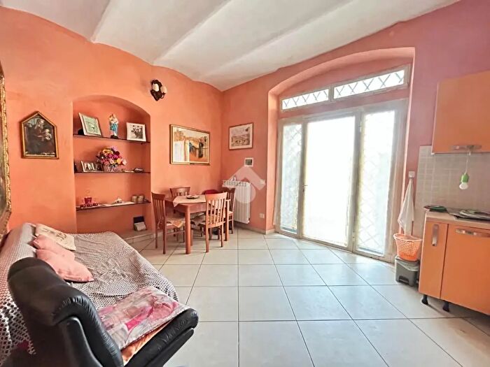 Appartamento bilocale in vendita in Via Tre Fontane, Monsummano Terme