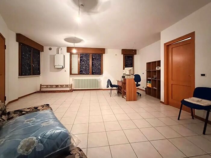 Appartamento bilocale in vendita in Via Francesco della Balda, San Marino