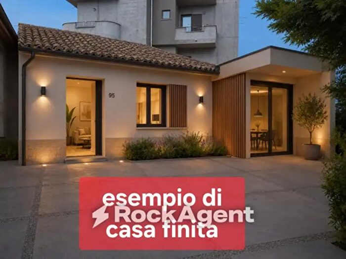 Casa monolocale in vendita in Siderno