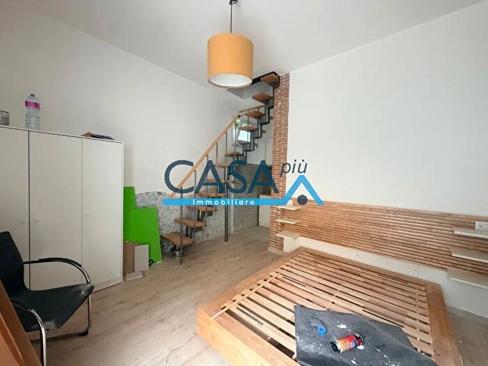 Casa trilocale in vendita in Vitulazio