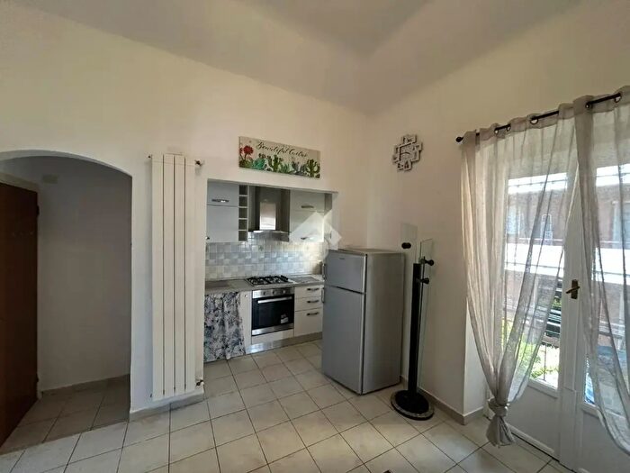 Appartamento quadrilocale in vendita in Via SantAnna, Rapallo